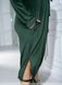 Платье №1069-зеленый, 52-54, Minova