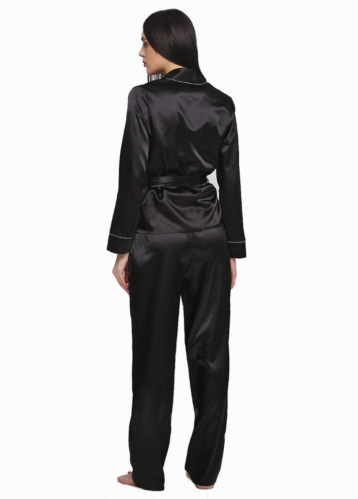 Buy Women's home suit Black 46, F50068, Fleri