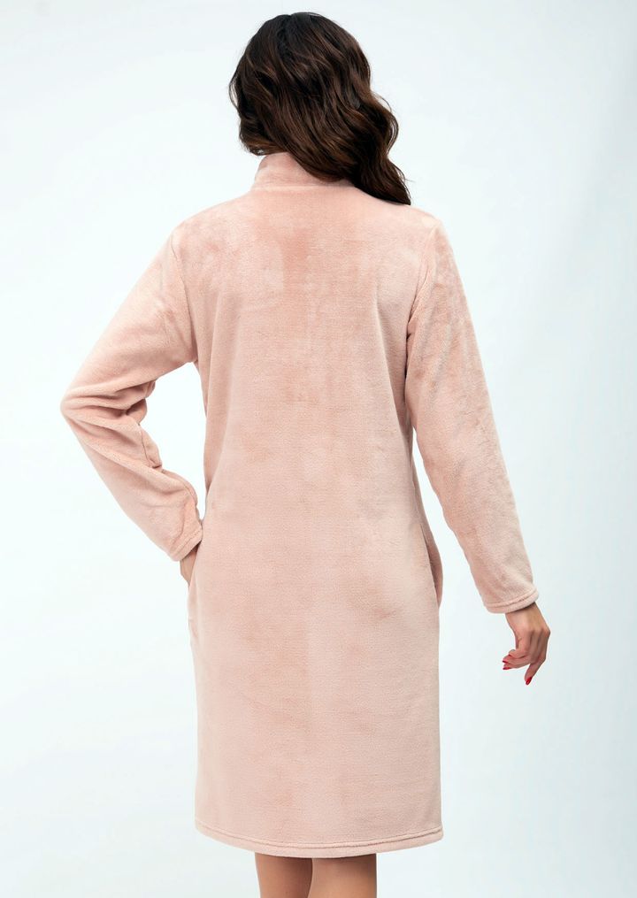 Buy Home dressing gown № 1208/082, XL, Roksana