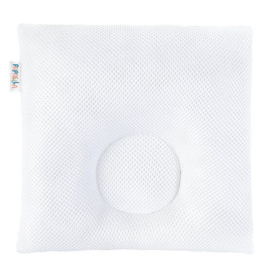 Buy Pillow orthopedic mesh D-7.5 cm. White, 8-32582