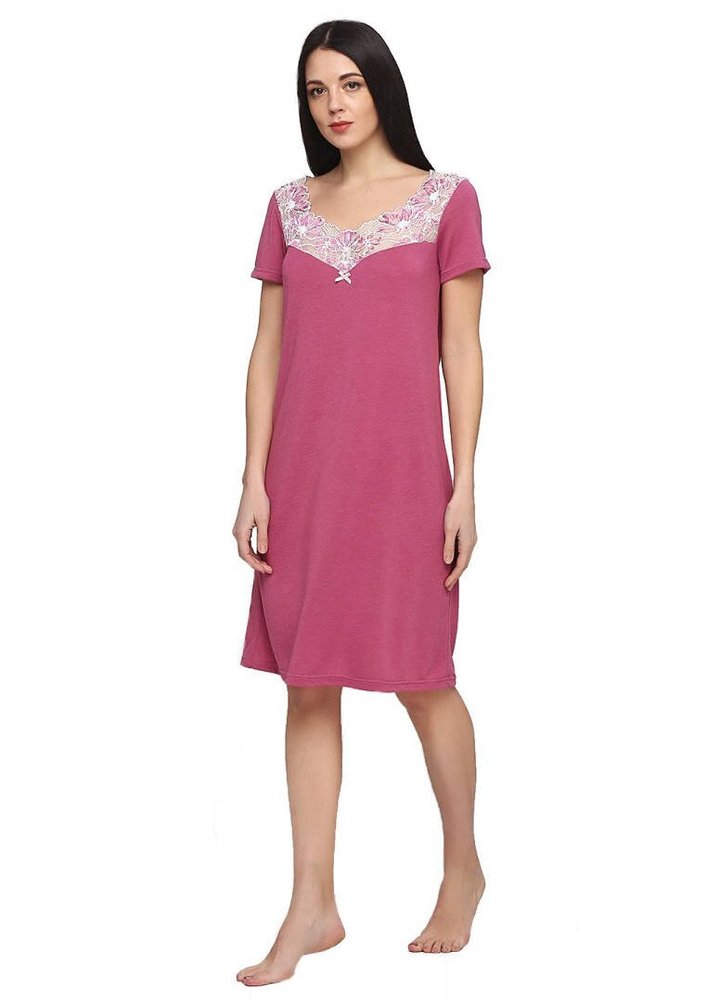 Buy Women's nightgown Crocus 52, F50056, Fleri