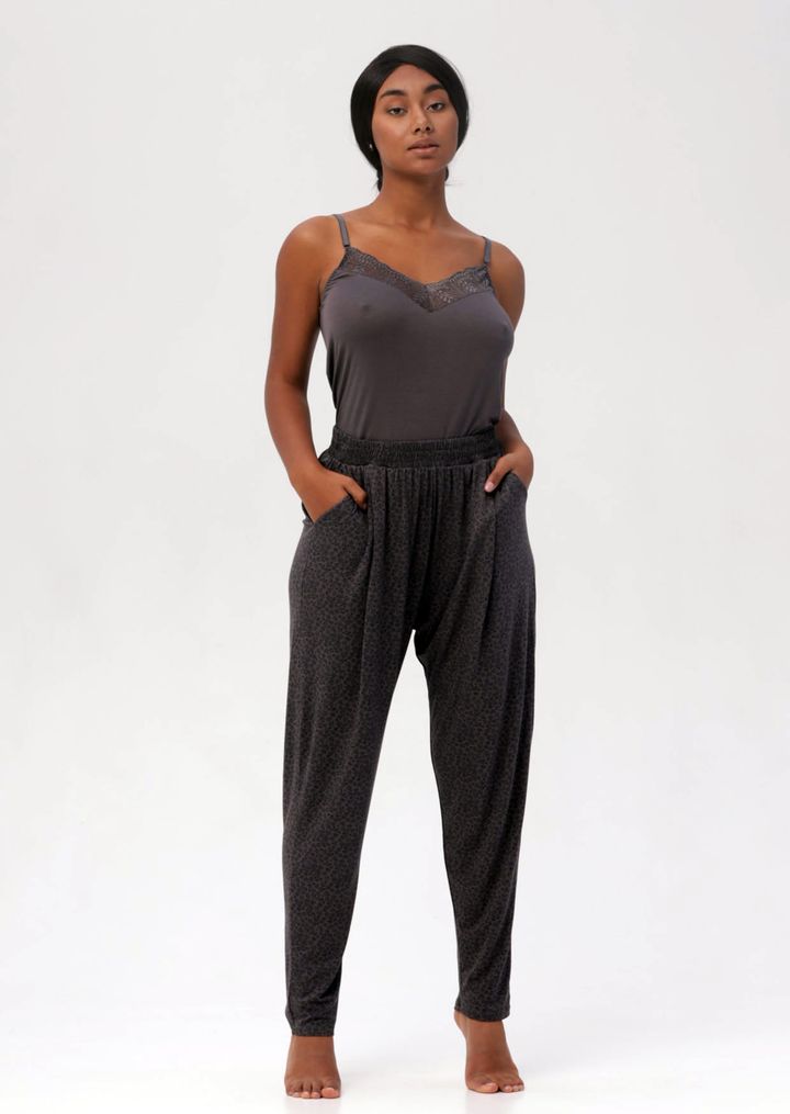 Buy Women's trousers No. 1437, XXL, Roksana