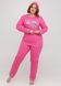 Женская пижама Розовый 44, 10254431, Трикомир