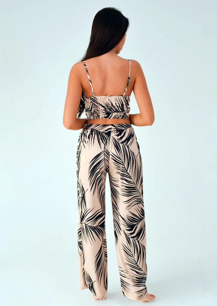 Buy Women's pants №1520/009, XS, Roksana