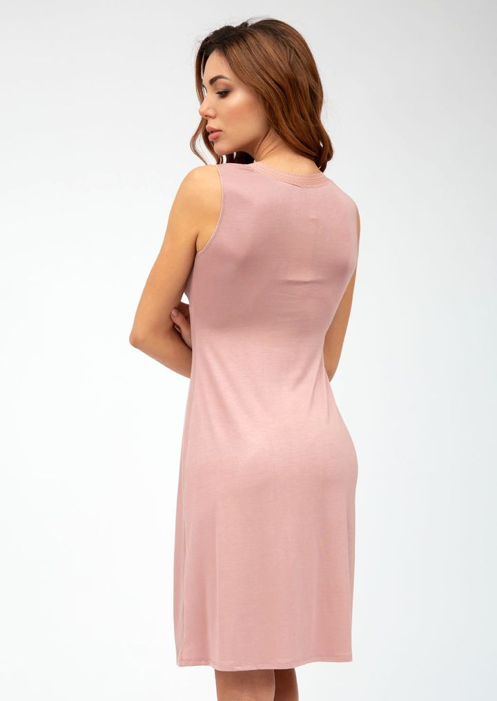 Buy Nightgown №1182/115, 3XL, Roksana