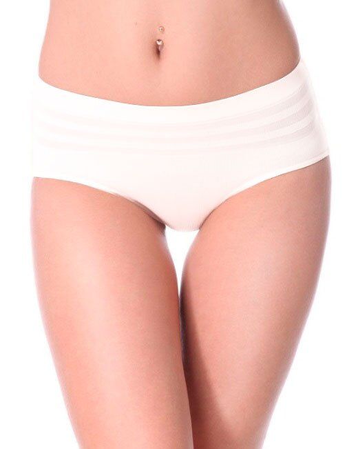 Buy Panties - slip White S/M, F116, Fleri
