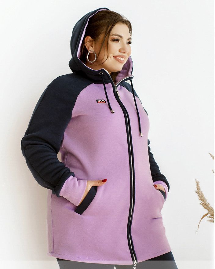 Buy Sports suit No. 8-320-lavender, 62-64, Minova
