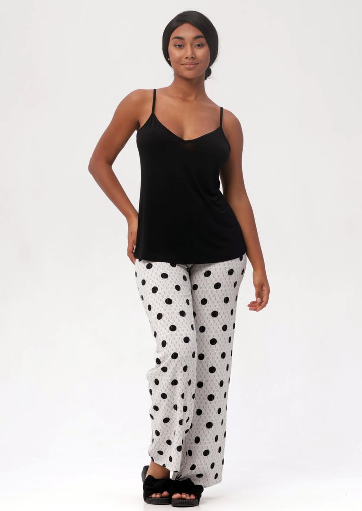 Buy Women's trousers No. 1325, XL, Roksana