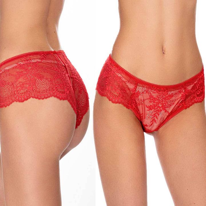Buy Panties Red 44, F20008, Fleri