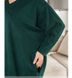 Сукня №1122Б-зелений, 52-54, Minova