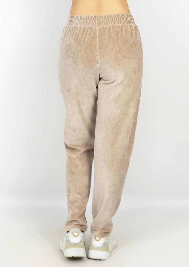 Buy Women's pants No. 1493/50789 beige, 3XL, Roksana