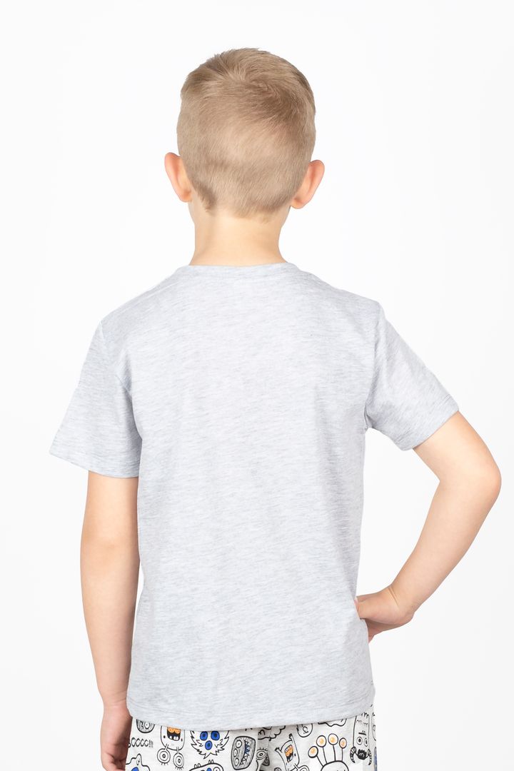 Buy T-shirt for a boy No. 001/16074, 104-110, Roksana