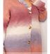Jacket №7978-pink, Universal (50-58), Minova