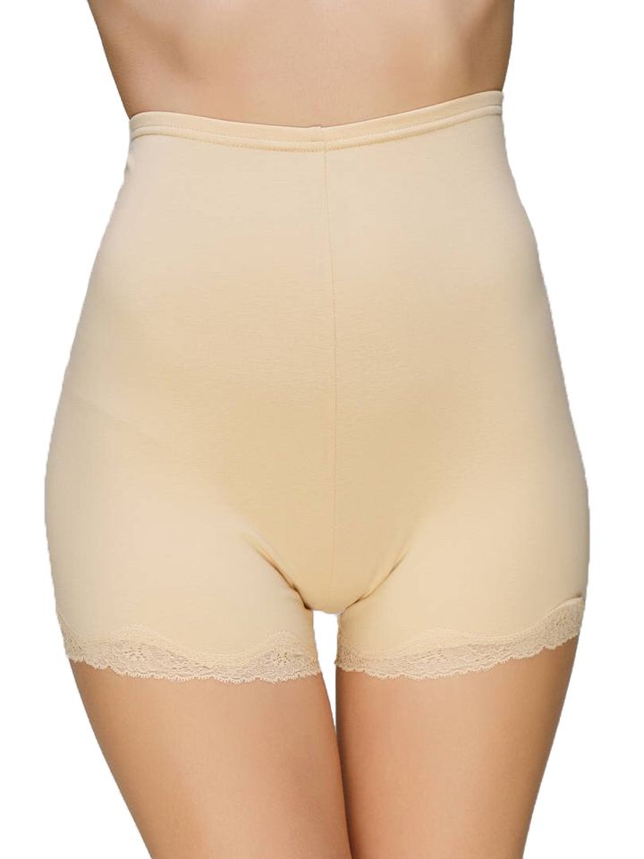 Buy Pants are short, beige, river.50, F20023, Fleri