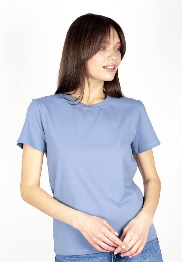 Buy Women's T-shirt №1359/917, 3XL, Roksana