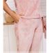 Women's home suit 3 in one, art. 2200, pink p. 66-68, Minova