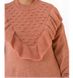 Sweater №7862-pink, Universal (50-58), Minova
