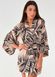 Women's bathrobe №1523/009, XS, Roksana