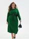 Dress №2328SB-Green, 74-76, Minova