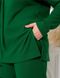 Suit №2431SB-Green, 68-70, Minova