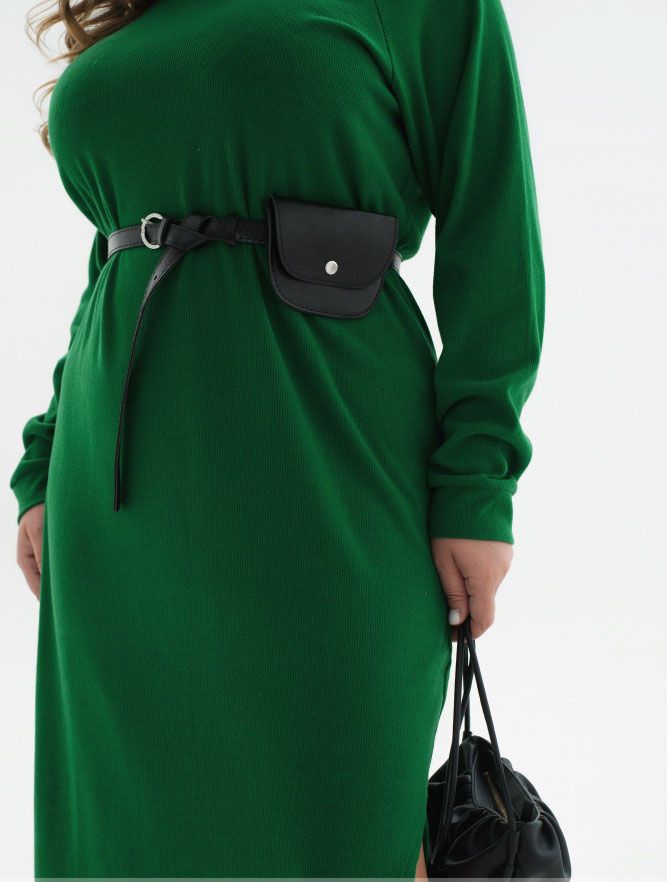Buy Dress №2328SB-Green, 74-76, Minova