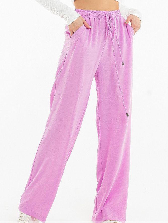 Buy Trousers №550Н-Lavender, 54-56, Minova