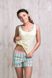 Buy House shorts (XS, Menthol), Be-Ty-3100, Sambario