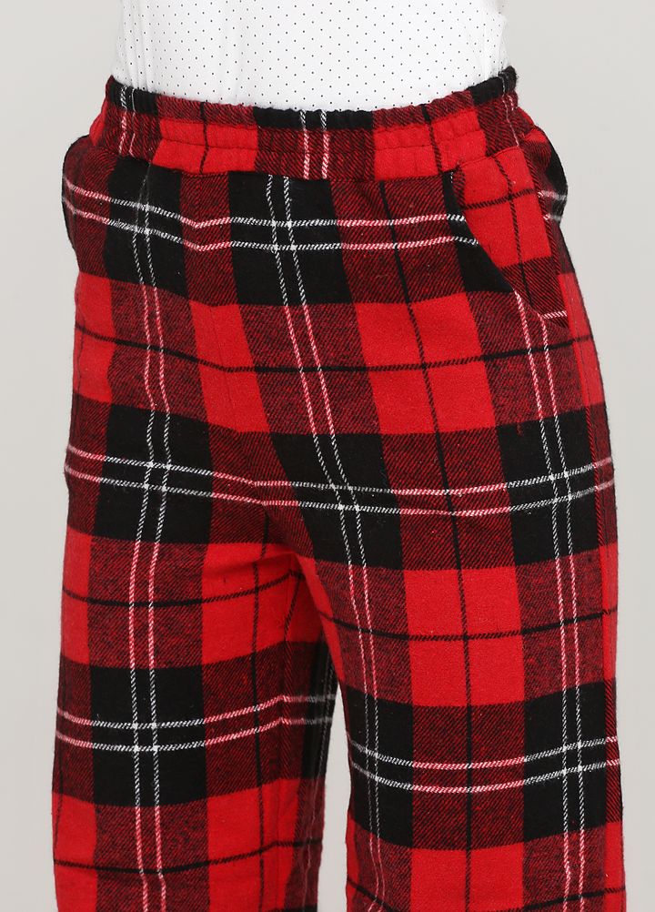 Buy Home pants, red, 44, F60088, Fleri