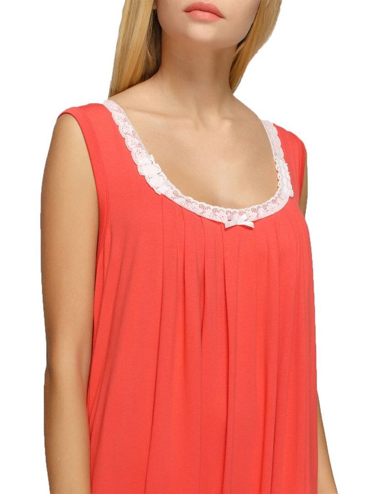 Buy Women's nightgown Coral 48, F50002, Fleri