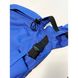 Ерго рюкзак від народження Adapt синій котон (0-18 міс)