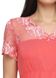Women's nightgown Coral 40, F50057, Fleri