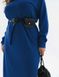 Dress №2328SB-blue, 74-76, Minova