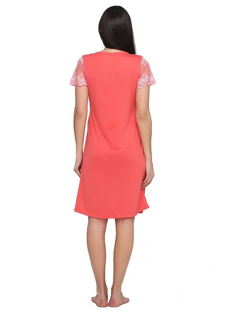 Buy Women's nightgown Coral 52, F50057, Fleri