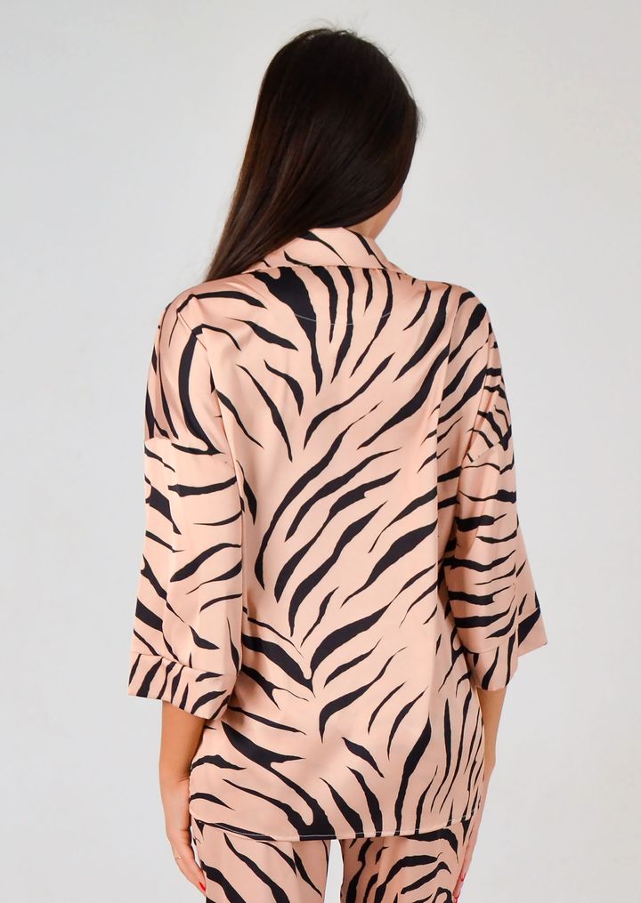 Buy Women's blouse №1521/005, L, Roksana