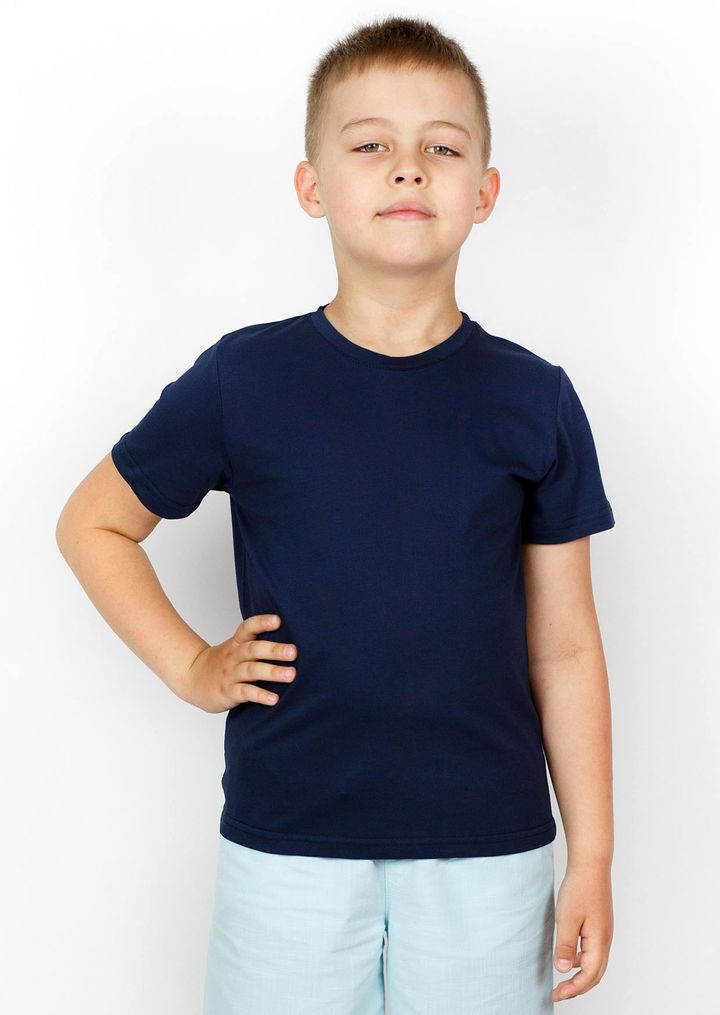 Buy T-shirt for a boy No. 001/12029, 152-156, Roksana