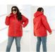 Куртка №8-332-Красный, 52-54, Minova