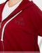 Спортивный костюм №1068-красный, 50-52, Minova