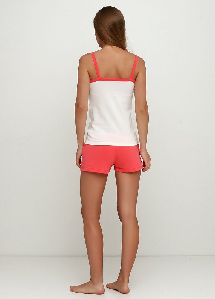 Buy T-shirt and shorts set Coral 42, F50014, Fleri