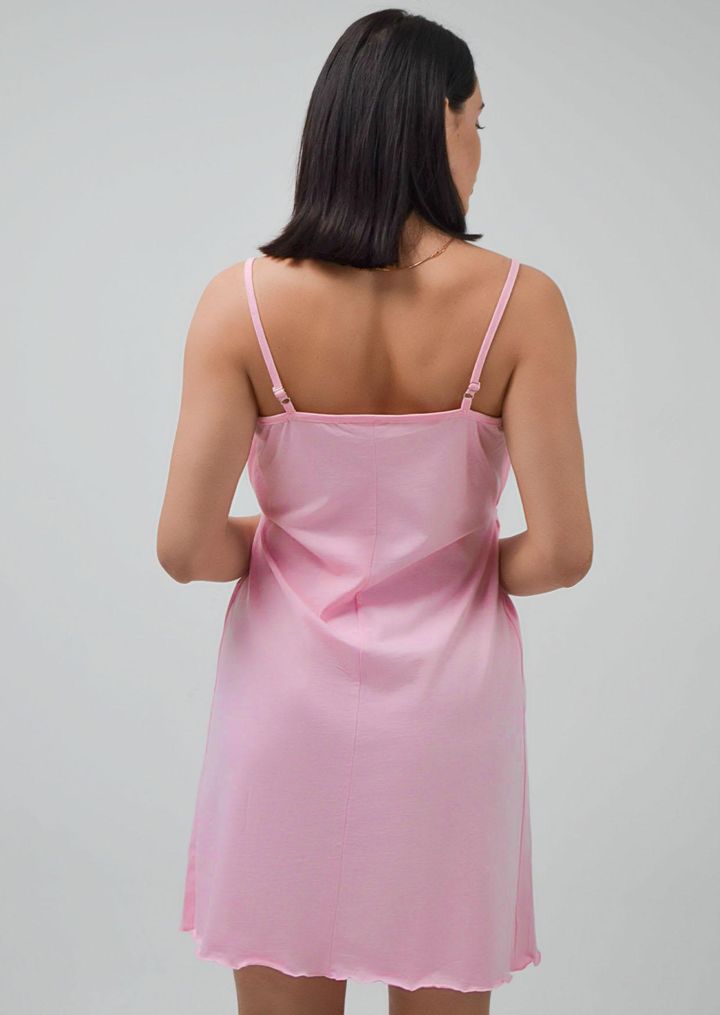 Buy Nightgown № 1169/922, 2XL, Roksana
