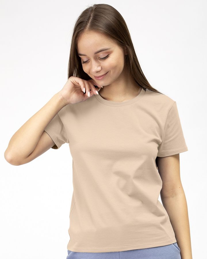 Купить Женская футболка №1359/315, XL, Roksana