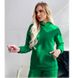Жіночий спортивний костюм №2195-зелений, 46, Minova