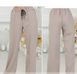 Trousers №1098Н-Cappuccino, 42-44, Minova
