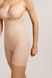 Women's corrective shorts. beige, 36/S, 442 - Gisela