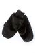 Buy Warm children's mittens, black, XL, IV-110, Fiona