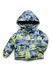 Jacket-waistcoat for a boy, 03-00838-0, size 92