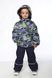 Куртка-жилет для мальчика, 03-00838-0, размер 92, Модный карапуз