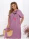 Dress №2463-pink, 46-48, Minova