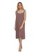 Buy Women's nightgown Mocha 52, F50002, Fleri