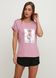 T-shirt Rose Ashes 40, F60074, Fleri