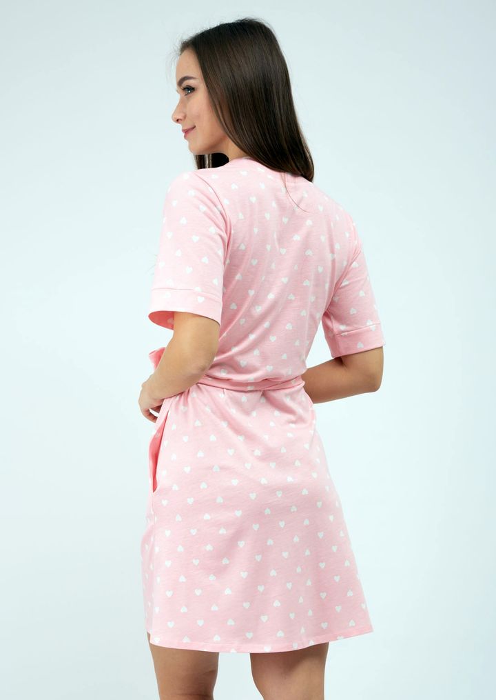 Buy Dressing gown for women No. 1159, XXL, Roksana